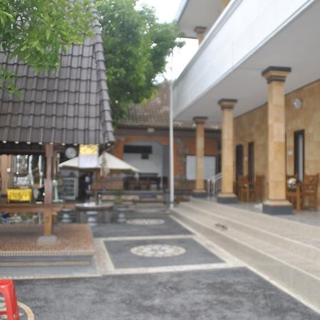布迪丁民宿 坎古 外观 照片