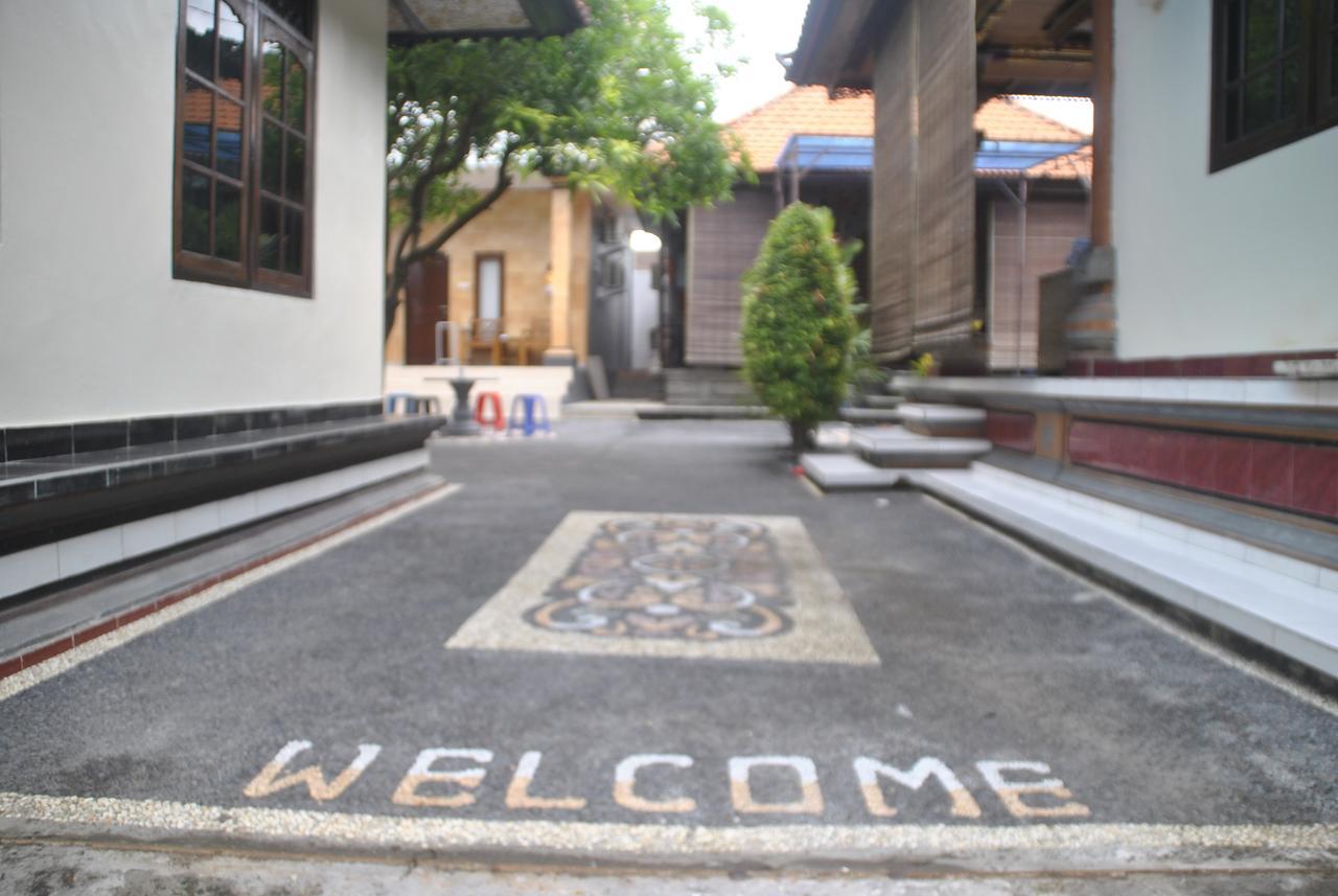 布迪丁民宿 坎古 外观 照片